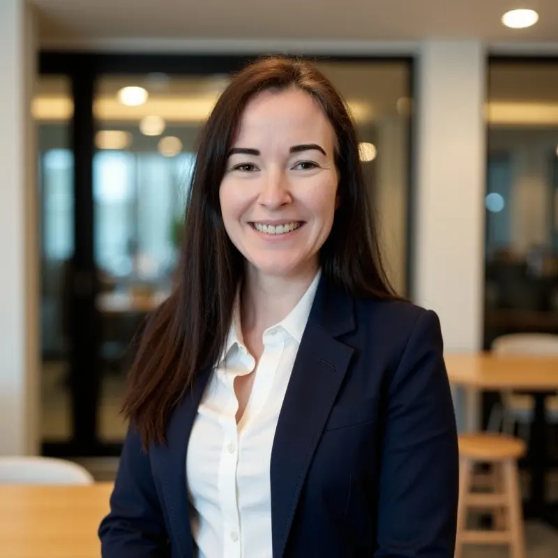 Architect at Dann Architects